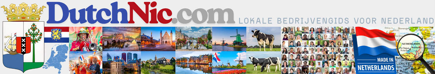 Gemaakt in Nederland - New Talent